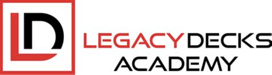 Legacy Decks Academy